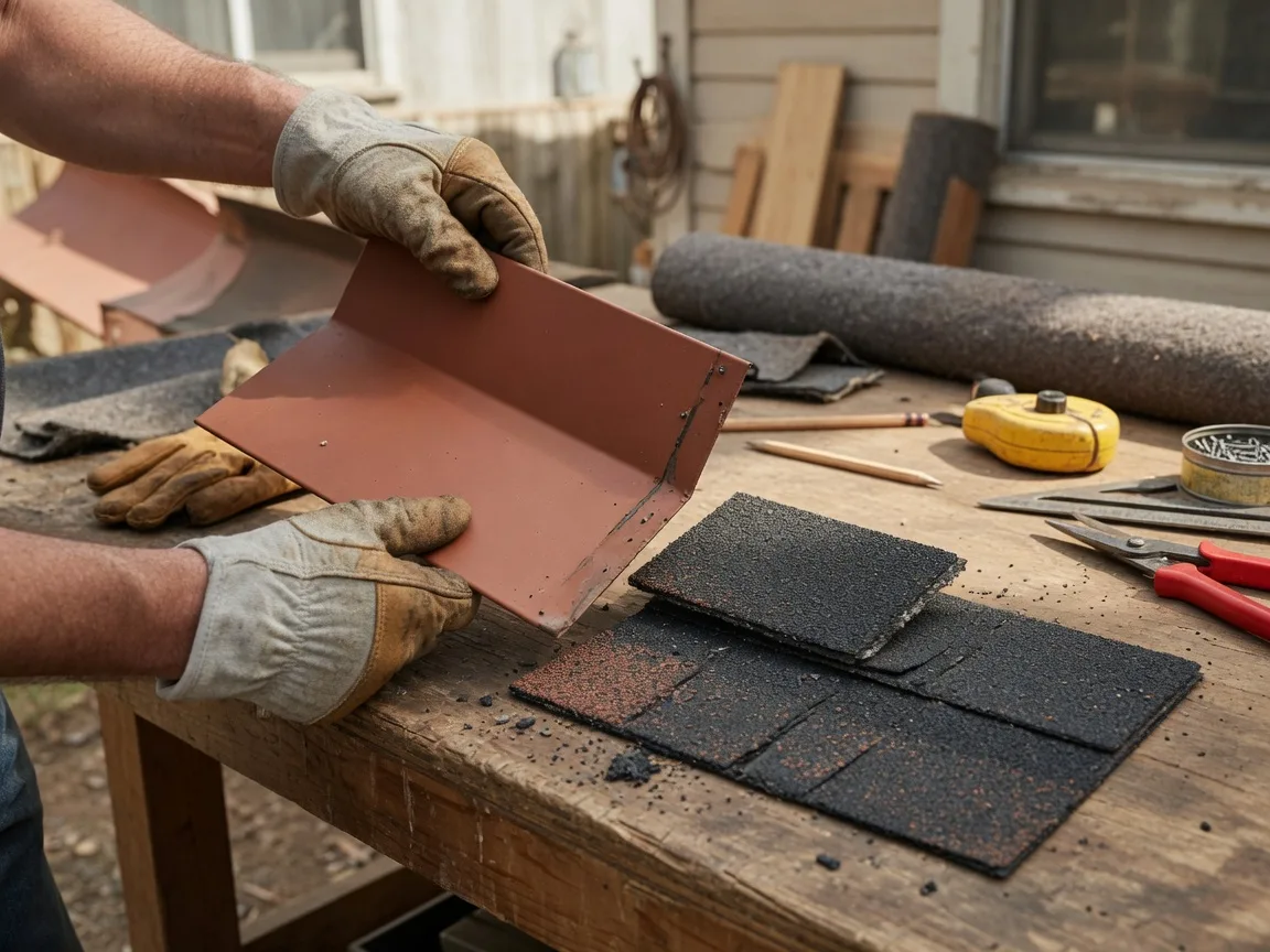 Roof Repair company in Marquette, KS